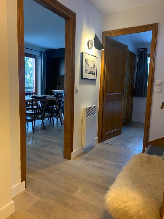 מגב La Residence De L'Ours מראה חיצוני תמונה