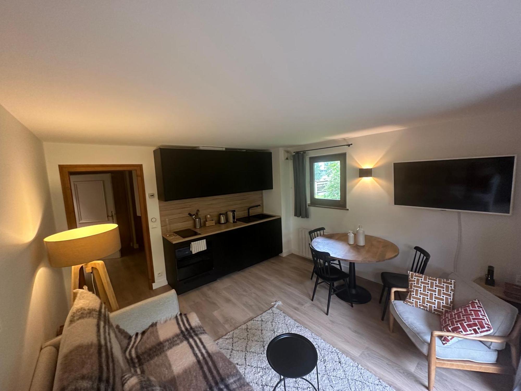 מגב La Residence De L'Ours מראה חיצוני תמונה
