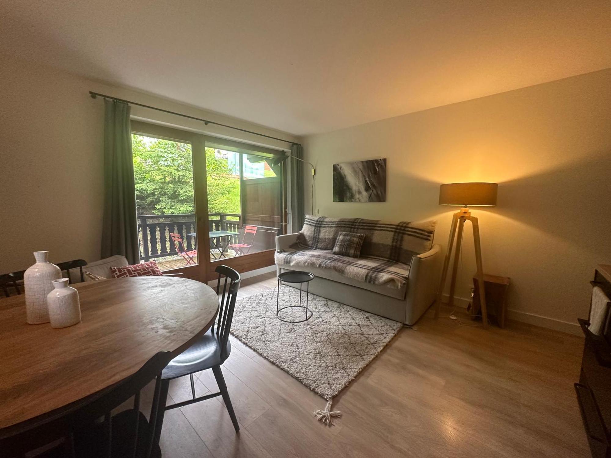 מגב La Residence De L'Ours מראה חיצוני תמונה