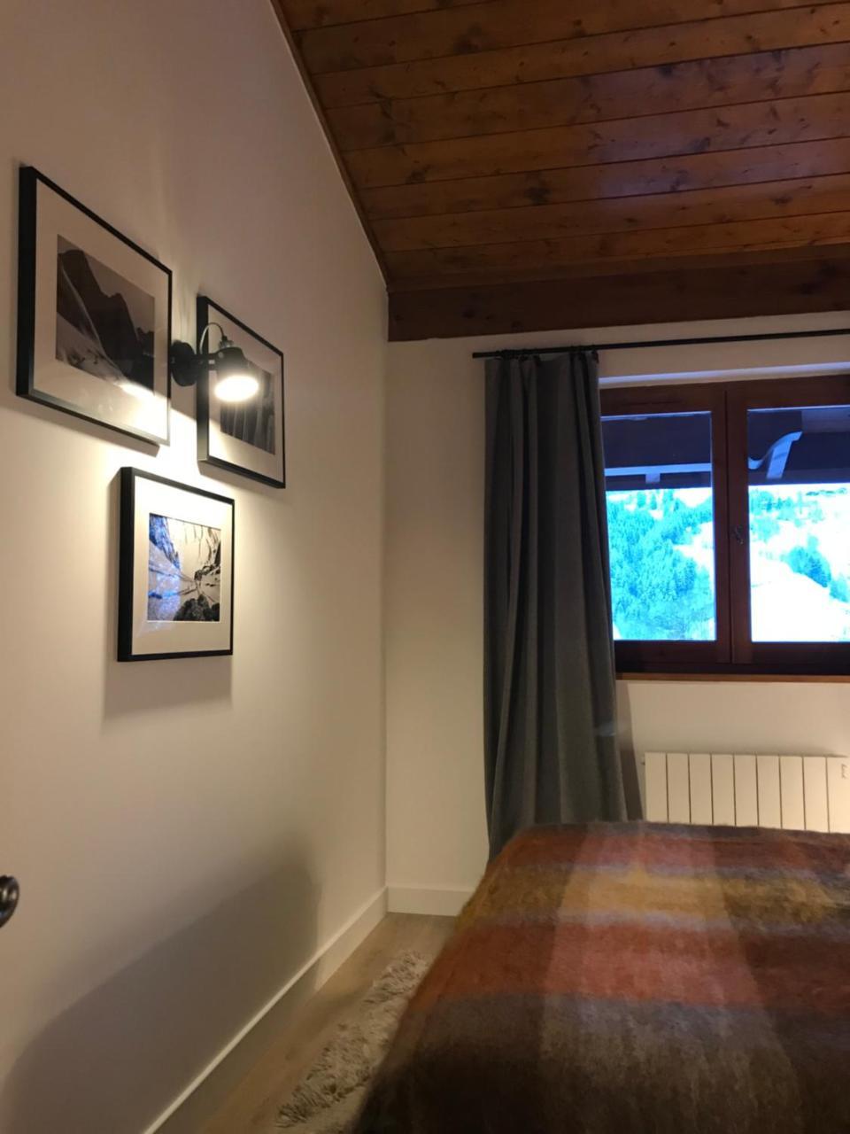 מגב La Residence De L'Ours מראה חיצוני תמונה