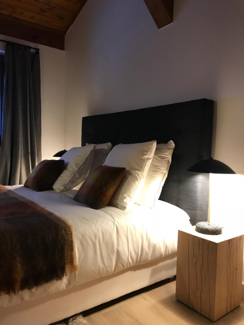 מגב La Residence De L'Ours מראה חיצוני תמונה