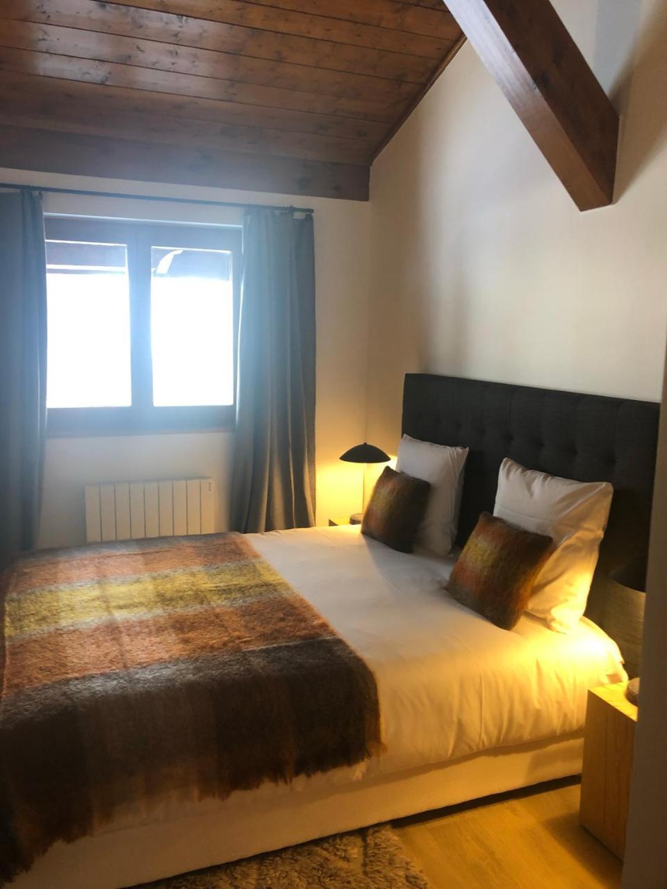 מגב La Residence De L'Ours מראה חיצוני תמונה