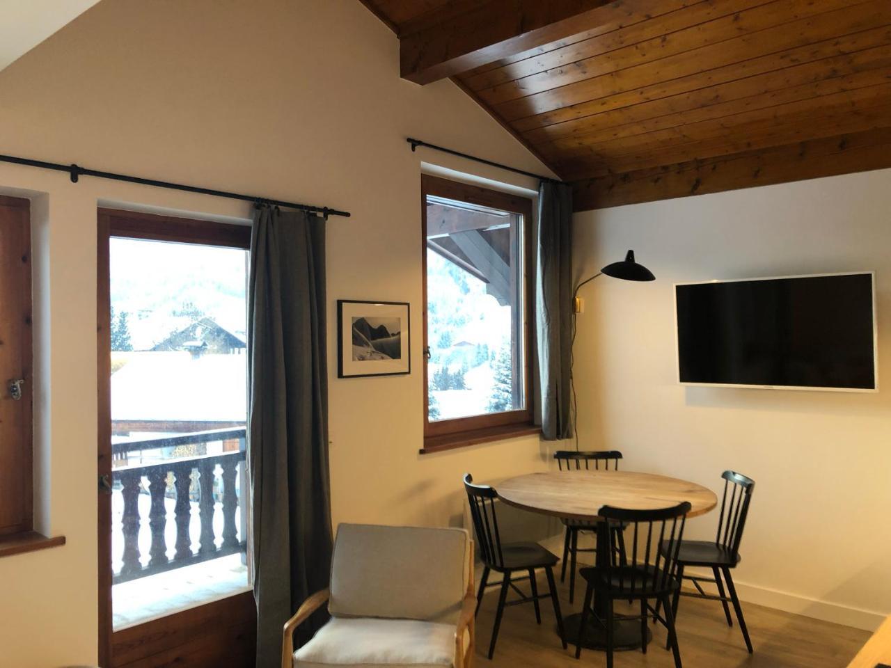 מגב La Residence De L'Ours מראה חיצוני תמונה