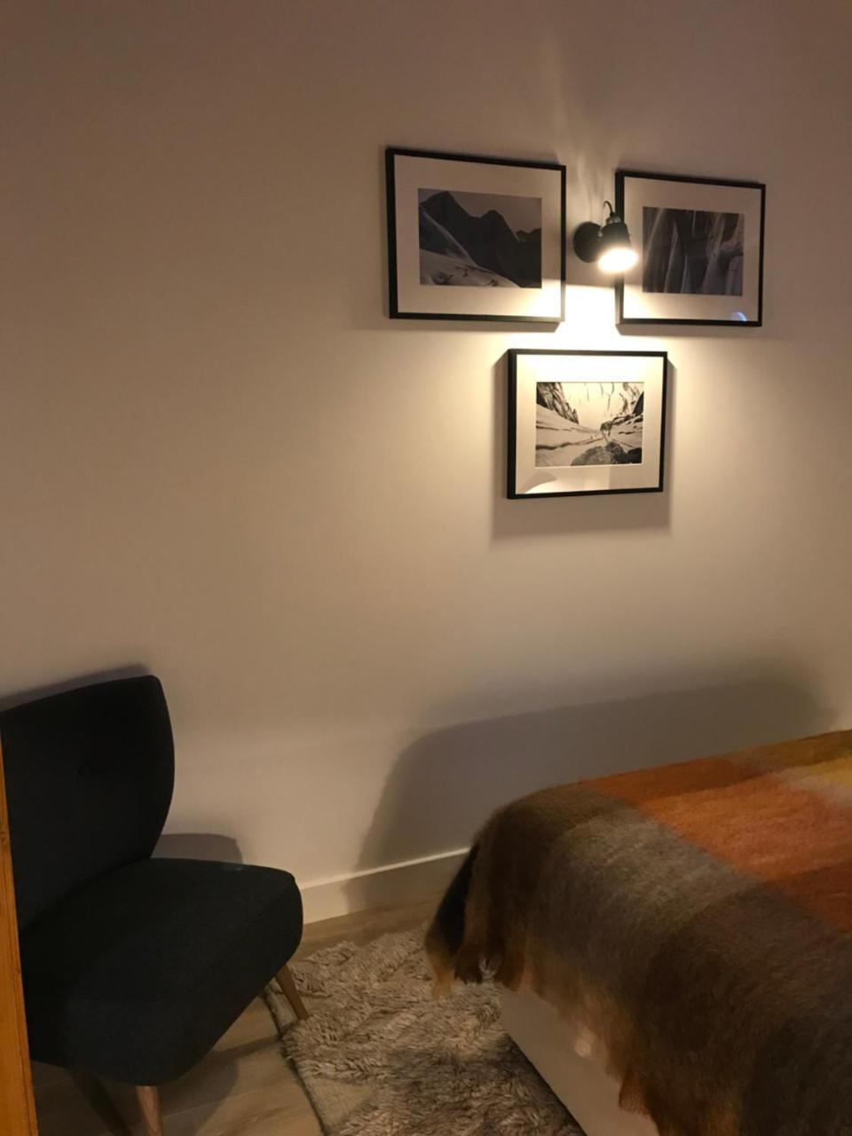 מגב La Residence De L'Ours מראה חיצוני תמונה